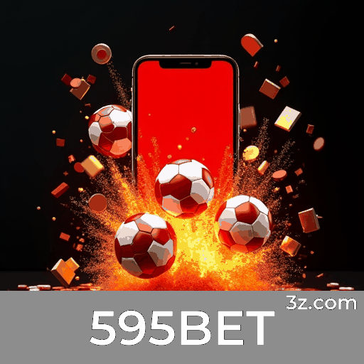595BET Logo